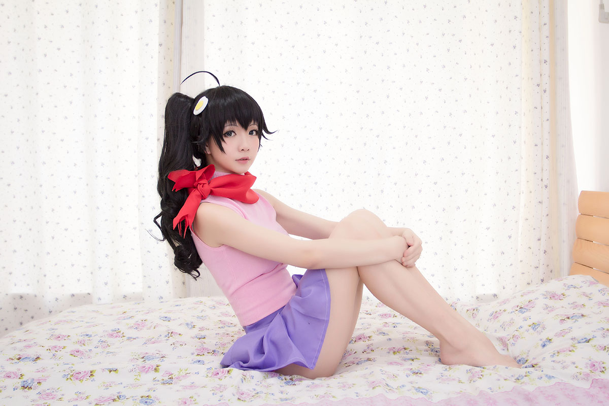 Star's Delay to December 22, Coser Hoshilly BCY Collection 9(79)